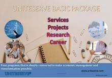 UNITESERVE Basic Package